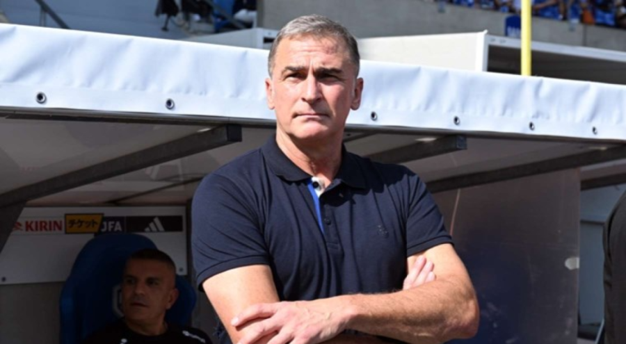 Stefan Kuntz'un yeni takımı belli oluyor