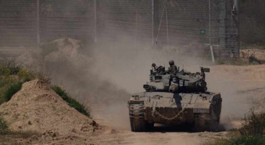 İsrail, Lübnan'ı hedef aldı! Hizbullah'ın üst düzey komutanı öldü