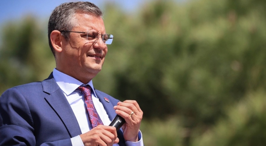 CHP'den Özgür Özel'in sağlık durumu hakkında açıklama