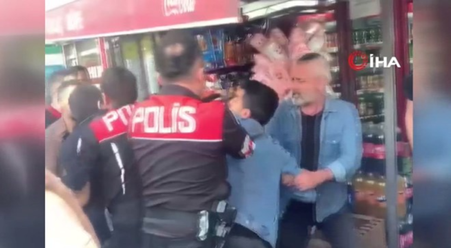 25 yıllık tapu kavgasında kan aktı!