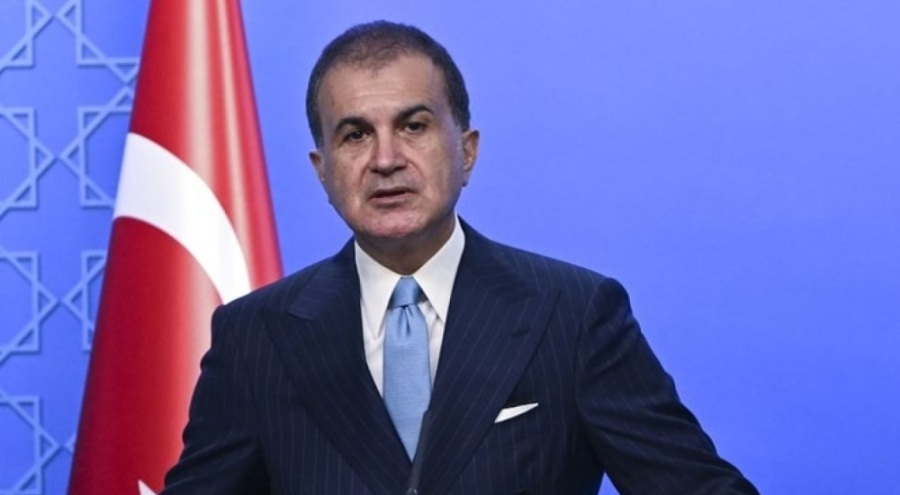 AK Parti Sözcüsü Çelik: Cumhurbaşkanımız, Gazzeli mazlumların en güçlü destekçisidir