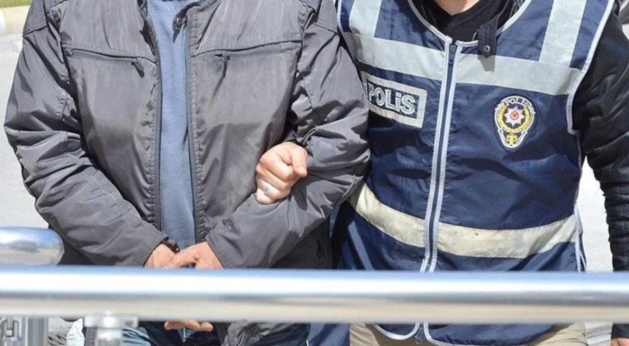 27 yıl kesinleşmiş hapis cezası bulunan firari yakalandı