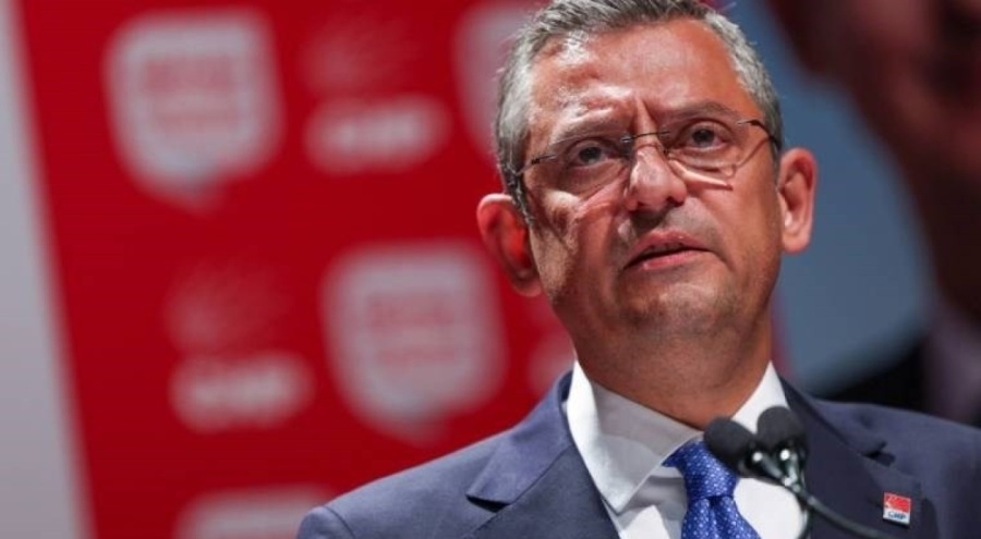 Ameliyat geçiren Özgür Özel taburcu oldu