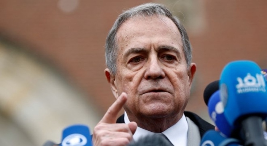 Nikaragua'dan, Almanya'nın İsrail'e silah satışını durdurması için dava!