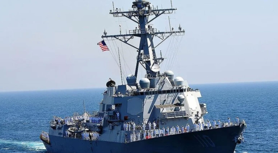 Kızıldeniz'de Husi saldırıları engellendi