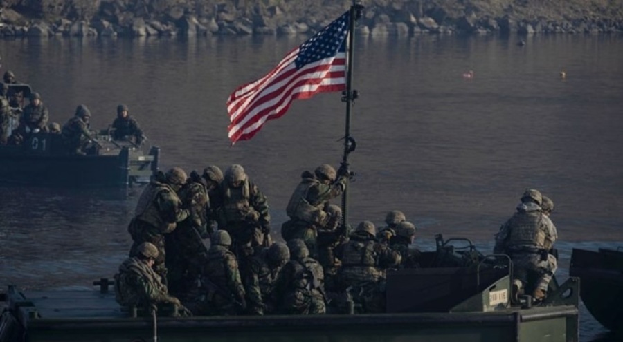 Kremlin'den açıklama: Japonya'daki ABD askerinin varlığı, barış anlaşmasını engelliyor