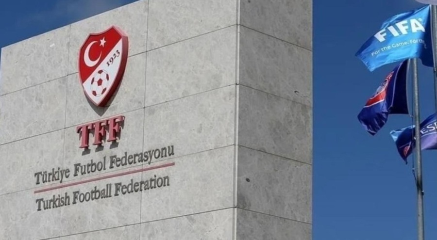 Süper Lig kulüplerinden TFF'ye karşı imza