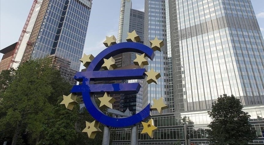 Avro Bölgesi'nde yatırımcı güveni nisanda 2 yılın en yüksek seviyesine ulaştı