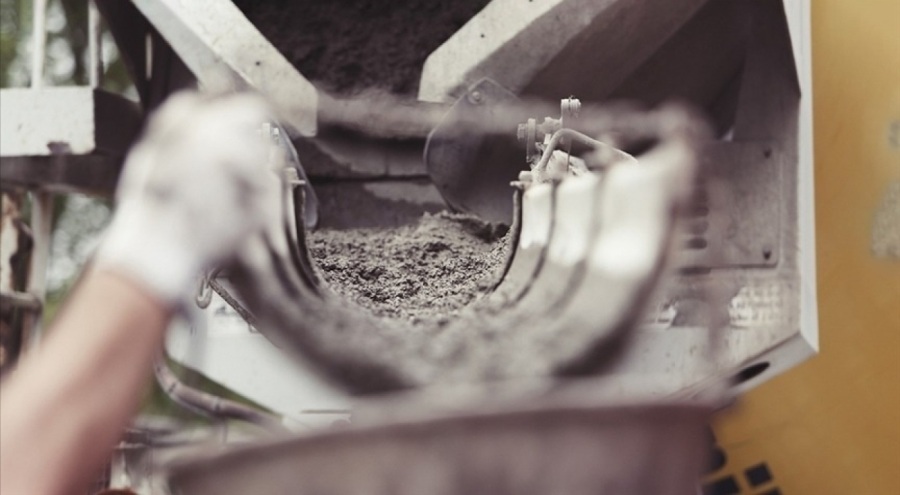 Kamu ihale sözleşmelerinde "yeşil çimento" kullanımı teşvik edilecek