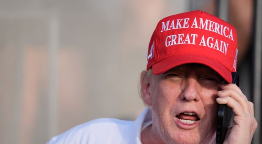 Donald Trump: Kürtaj hakkı eyaletlerin inisiyatifine bırakılmalı