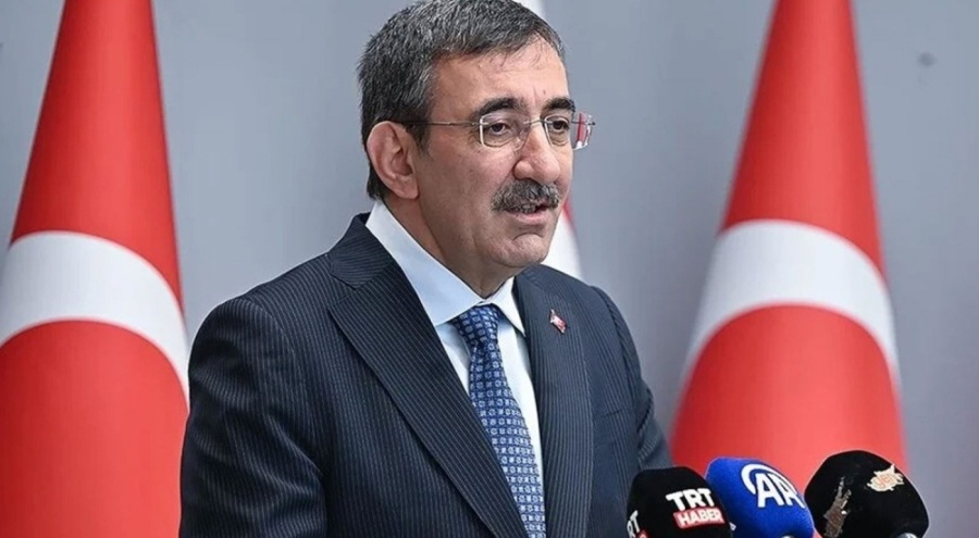 Cumhurbaşkanı Yardımcısı, sanayi üretim rakamlarını değerlendirdi