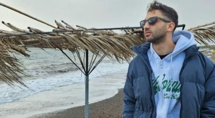 Çocukluk arkadaşını öldürdü