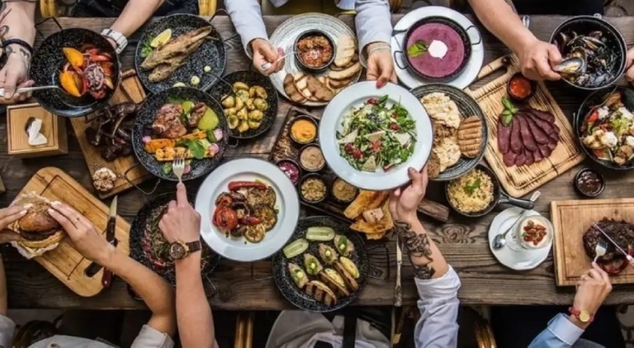 Uzmanından Ramazan Bayramı'nda sağlıklı beslenme önerileri