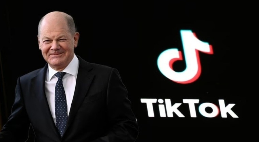 Almanya'dan TikTok kararı