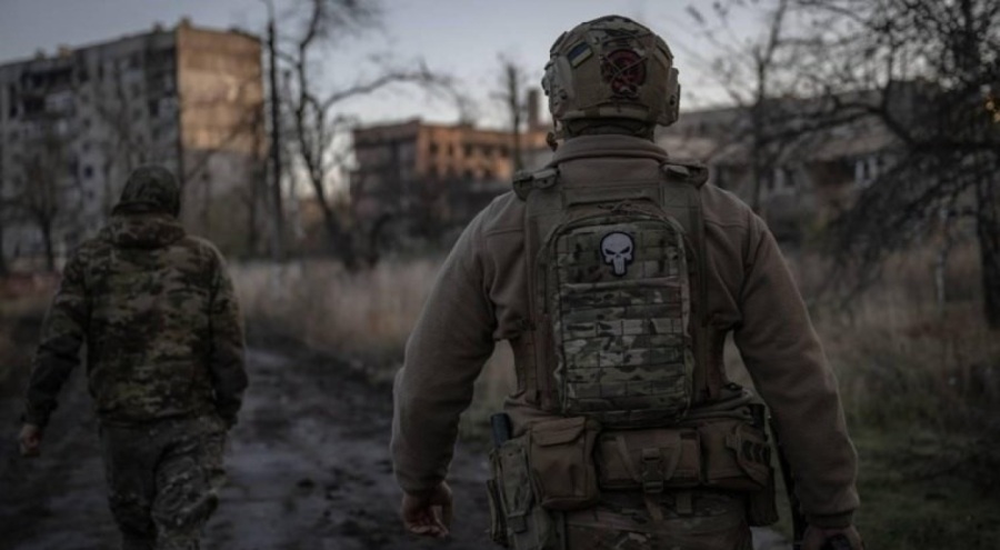 Fransa ve İngiltere'den Ukrayna uyarısı geldi: Hepimiz kaybederiz