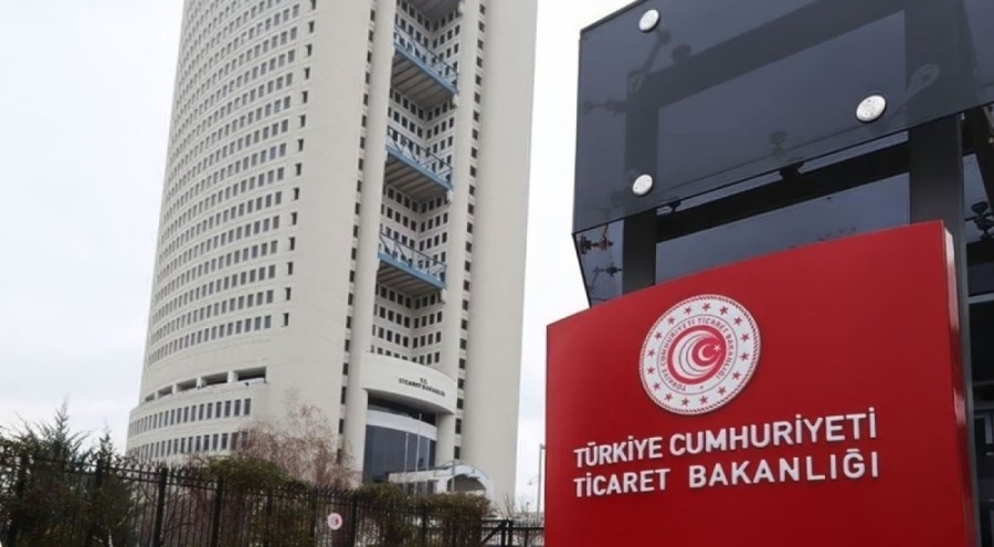 Ticaret Bakanlığı Gıda Dedektifi hesabına 550 bin lira ceza kesti