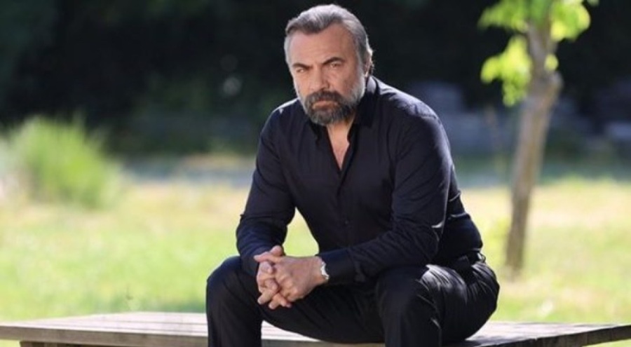 Oktay Kaynarca'dan Süleyman Çakır paylaşımı