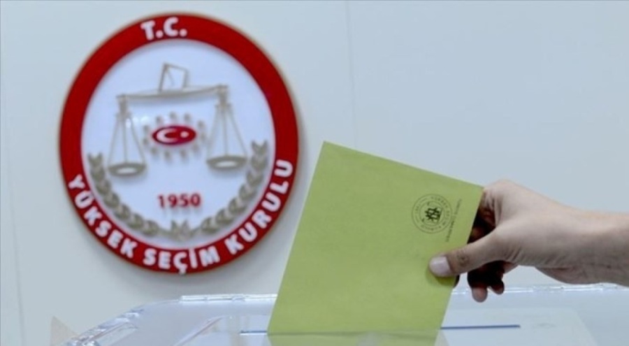 CHP'nin Hatay başvurusu reddedildi