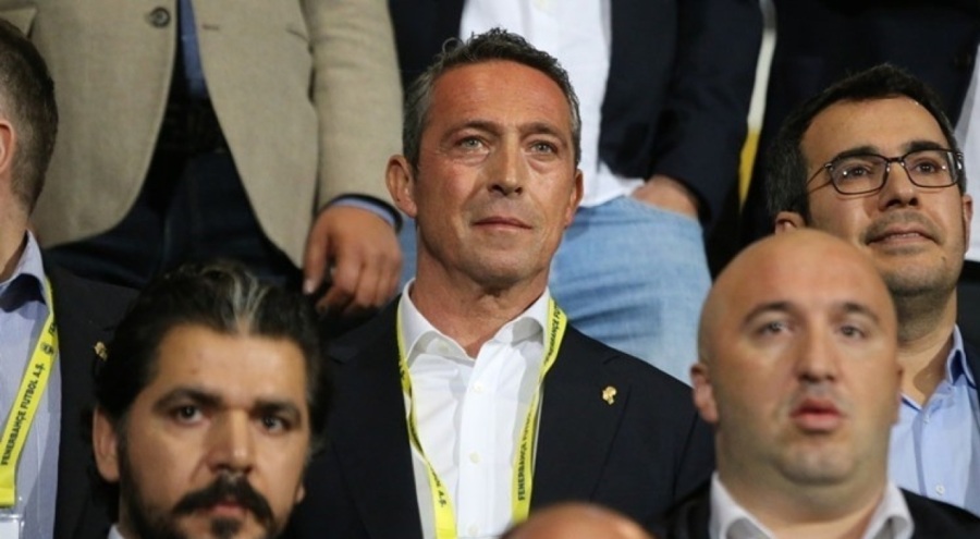 Fenerbahçe'den Süper Kupa açıklaması!