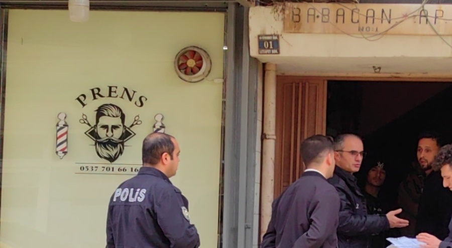 Bursa'da Faslı kiracı Suriyeli ev sahibini dolandırdı! Daireyi 10 kişiye daha kiralamış