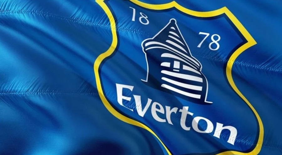 Everton'a puan silme cezası verildi