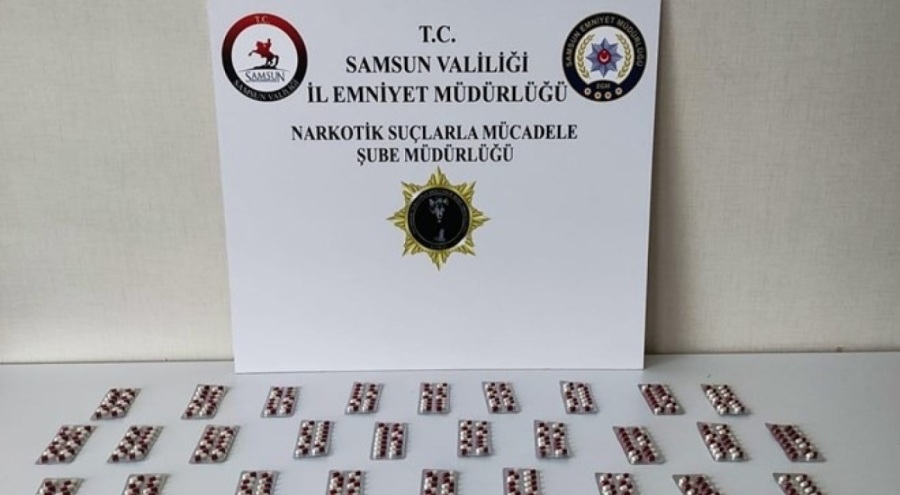 Uyuşturucu operasyonunda 26 kişi yakalandı