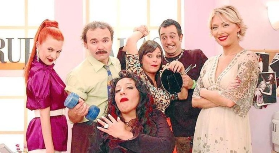 Avrupa Yakası Dizisi geri mi dönüyor: Gülse Birsel'den açıklama