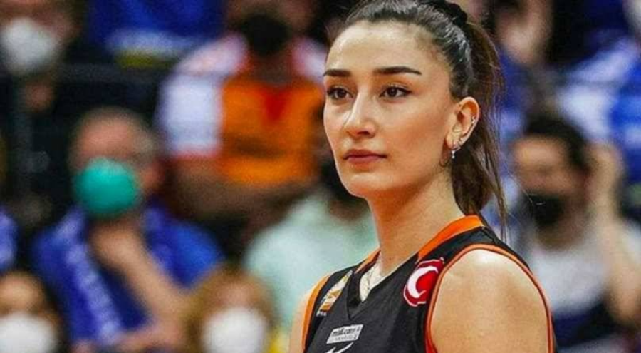 Hande Baladın'ın kariyerini anlatan belgesel gösterime giriyor