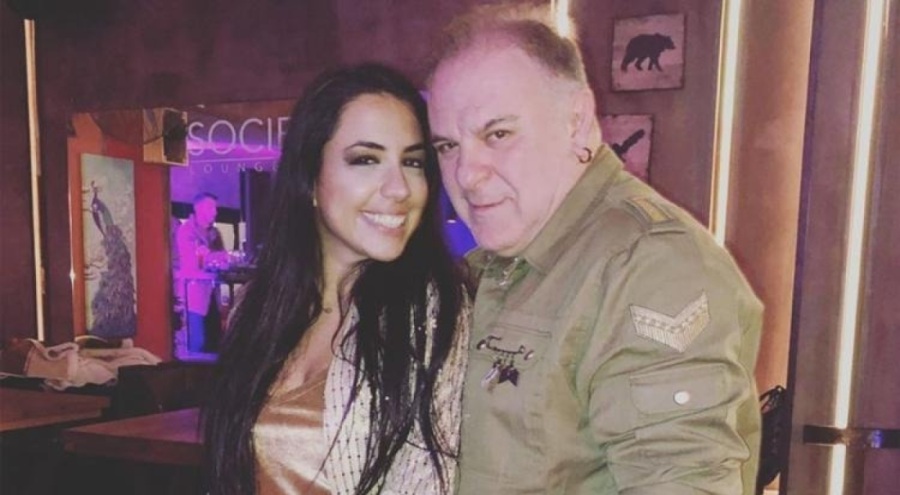 Burak Sergen'den boşanan Nihan Ünsal nişanlandı