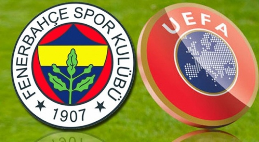 UEFA'dan Fenerbahçe açıklaması