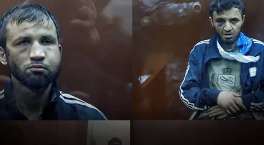 Moskova saldırganları: "Seyfullah bize Kiev'e gidin, paranızı alın dedi"