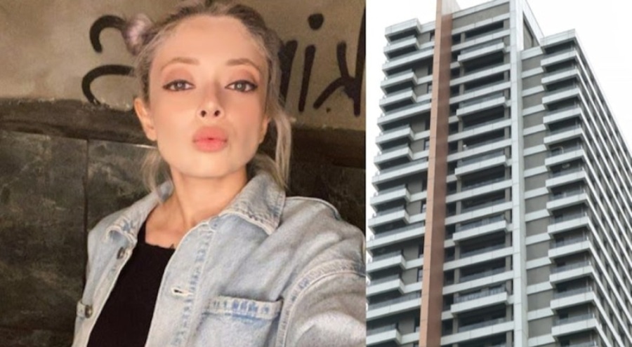 30.kattan düşen Dilaray'ın şüpheli ölümünde sıcak gelişme!