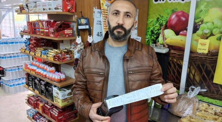 Tefeciden borç aldı hayatı karardı