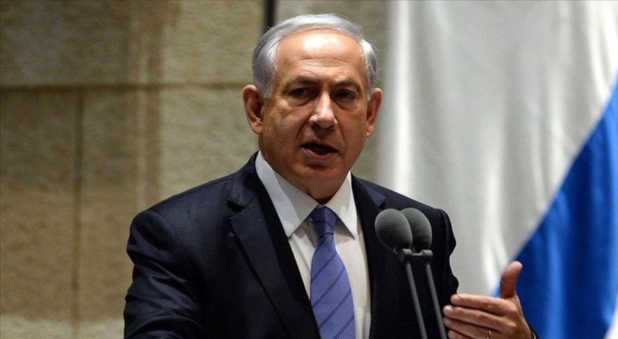 Netanyahu, Refah'a kara saldırısı için tarih belirledi