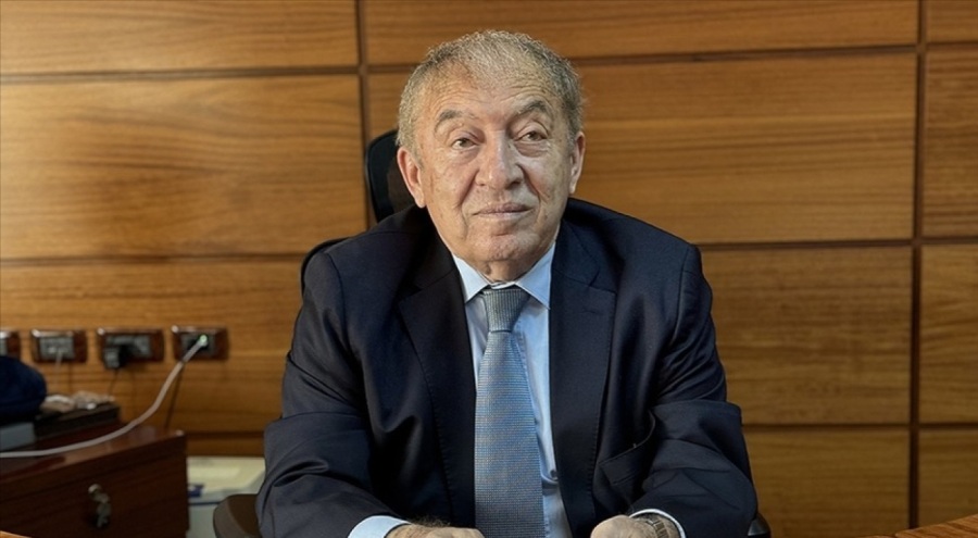 Eski Filistin Ekonomi Bakanı Useyli: Türkiye ile Filistin arasındaki ticaret yüzde 15 arttı