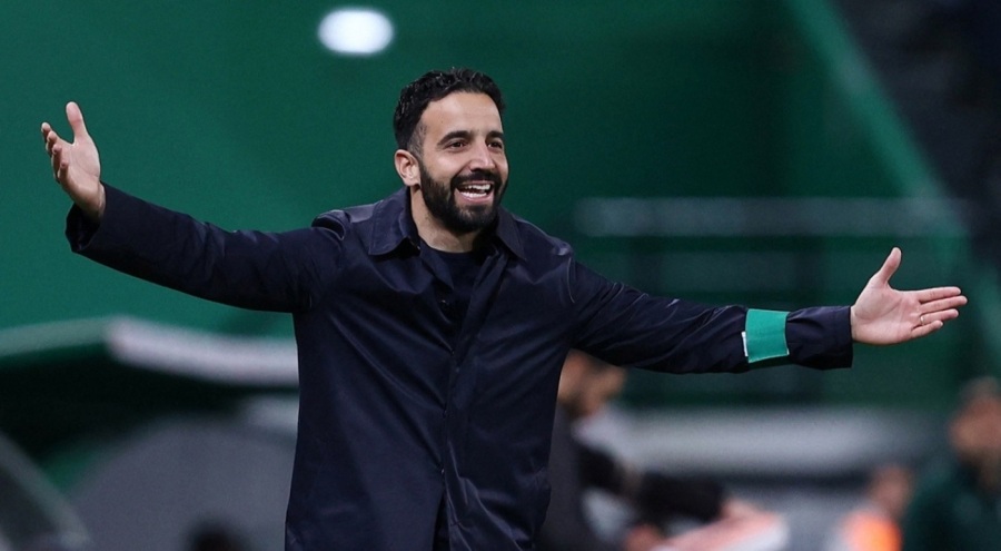 Liverpool, Portekizli teknik direktör Amorim'e teklifte bulundu