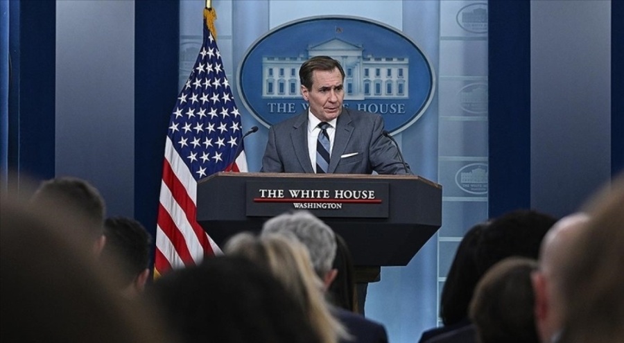 ABD-İsrail Refah görüşmeleri bir kez daha ertelendi