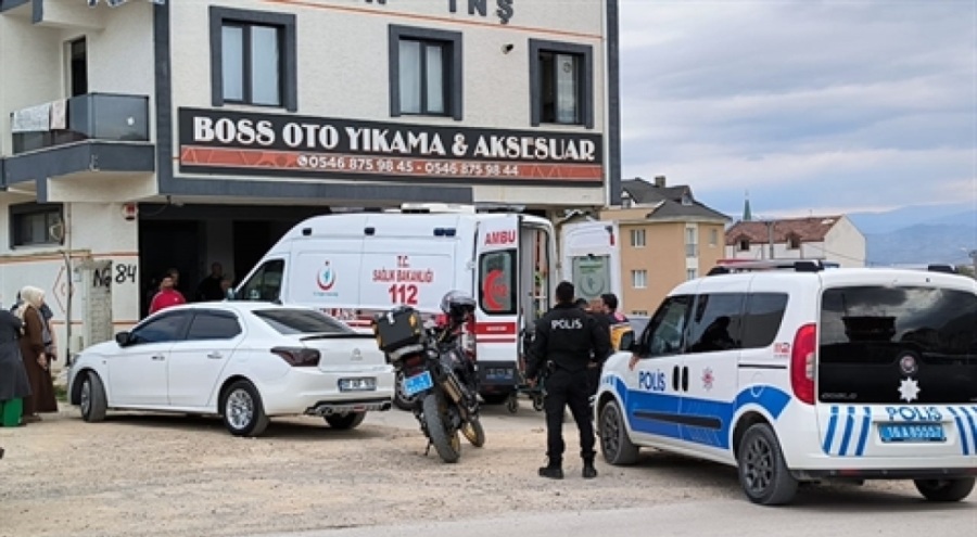 Bursa'da  çalışanlarını vuran kardeşler tutuklandı!