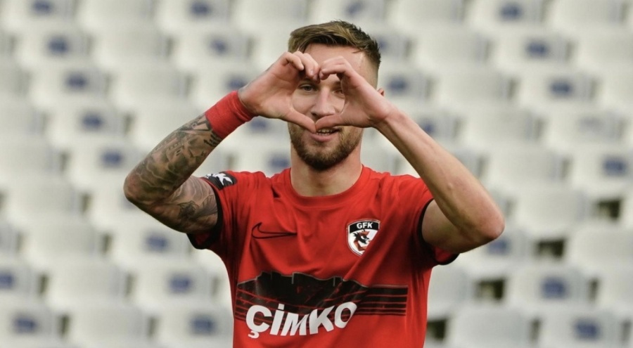 Trabzonspor, Draguş transferinde sona yaklaştı