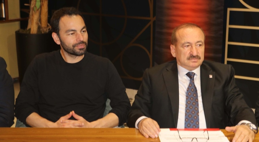 Selçuk İnan: 7 maç 7 final