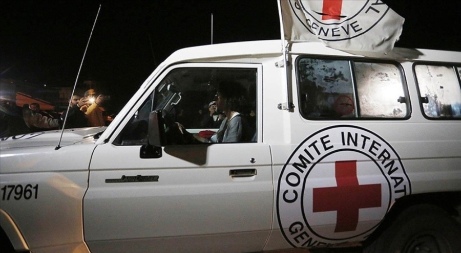 İsrail ile Hamas arasında ateşkes teklifi