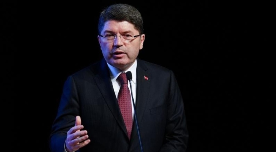 Bakan Tunç'tan "Filistin" paylaşımı: Desteğimizi sürdüreceğiz