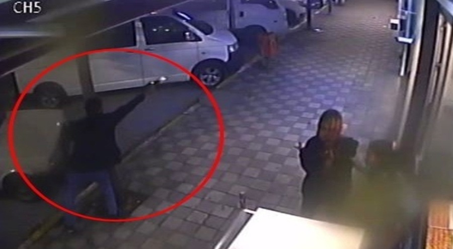 Sakarya'da sokak ortasındaki silahlı çatışma: 2 kişi tutuklandı