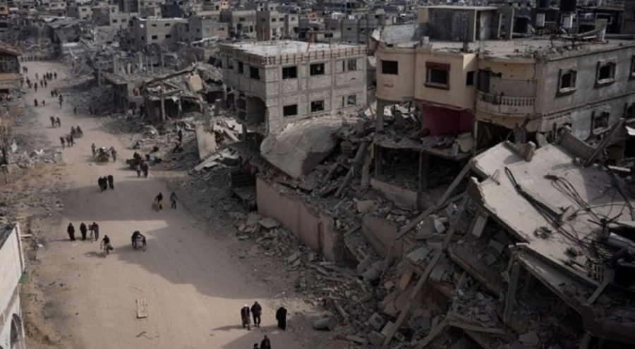 İsrail'e ihracat kısıtlaması!