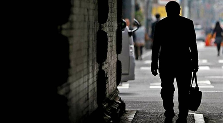 Kriz 1.1 milyon işçiyi işinden etti!