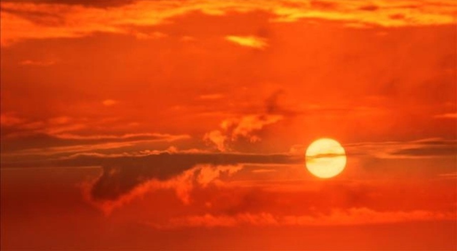 Dünya genelinde geçen ay, "en sıcak mart" olarak kayıtlara geçti