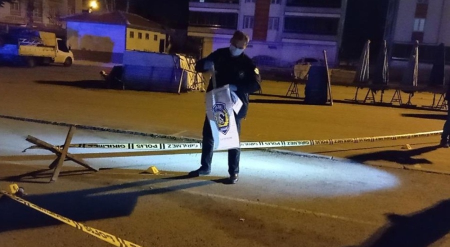 İki grubun kavgası hastanede bitti! Çok sayıda yaralı