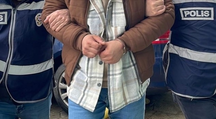 Uyuşturucu operasyonu! 13 tutuklama