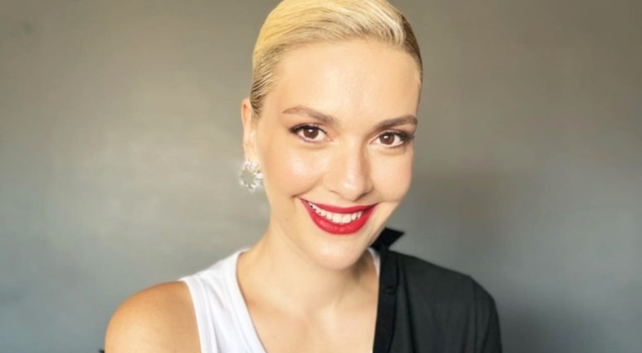Bergüzar Korel takıntılarını açıkladı