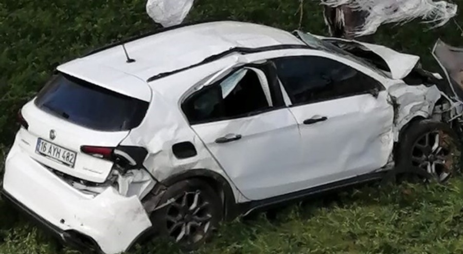 Bayram tatilinin 3 günlük kaza bilançosu!